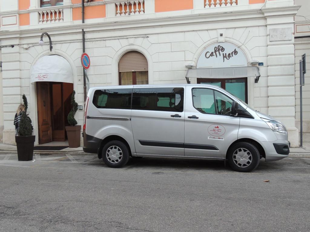 Ma.re Hotel