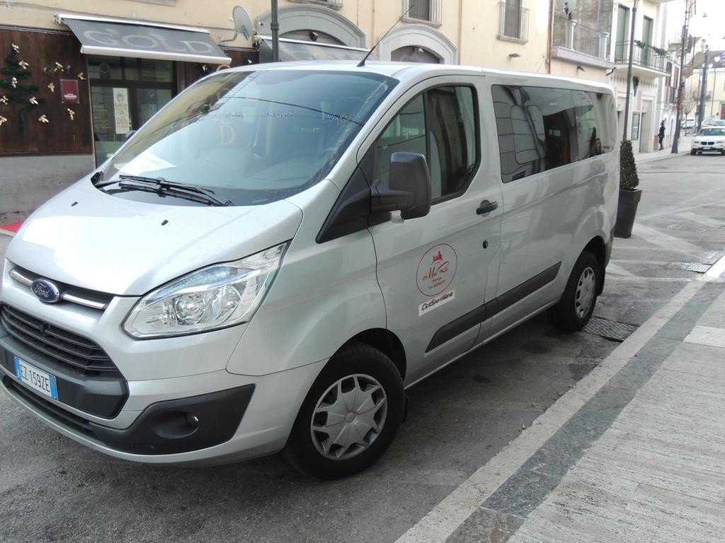 Ma.re Hotel Popoli