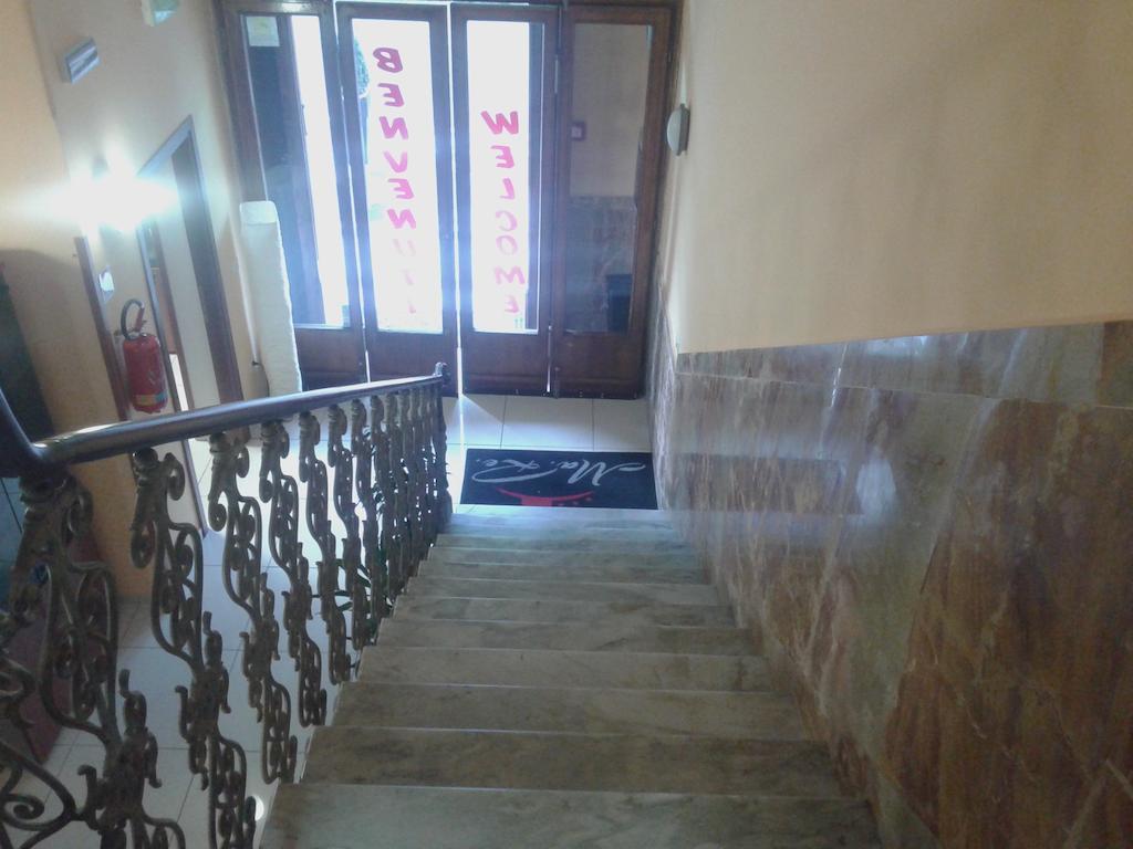Hotel Ma.re Popoli